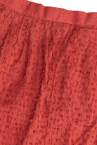 J. Crew Lined Midi Skirt