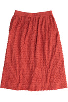 J. Crew Lined Midi Skirt