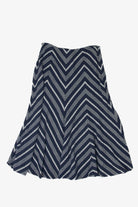 Vintage White Stag Skirt (1990s)