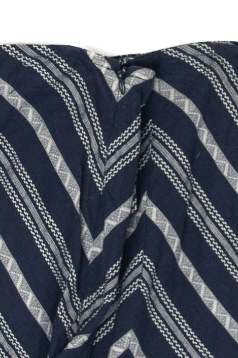 Vintage White Stag Skirt (1990s)