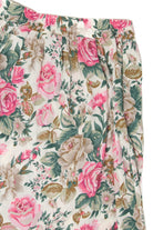 Vintage Antlers MxM Floral Skirt (1990s)