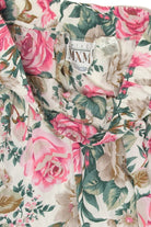 Vintage Antlers MxM Floral Skirt (1990s)