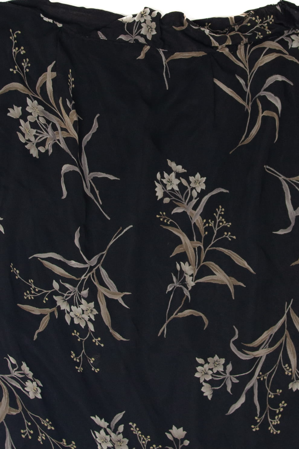 Vintage Bentley Skirt (1990s)