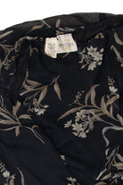 Vintage Bentley Skirt (1990s)