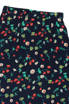 Vintage Lana Lee Flower Skirt (1990s)