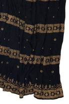 Vintage Belma Maxi Skirt (1990s)