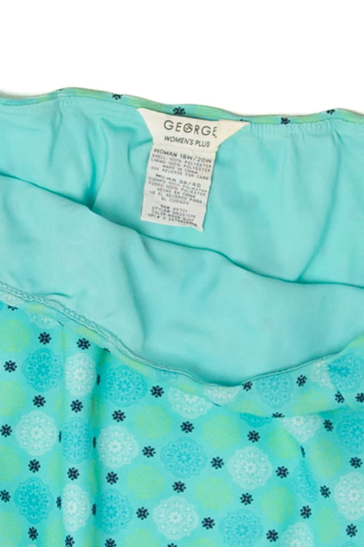 Vintage George Skirt (1990s)