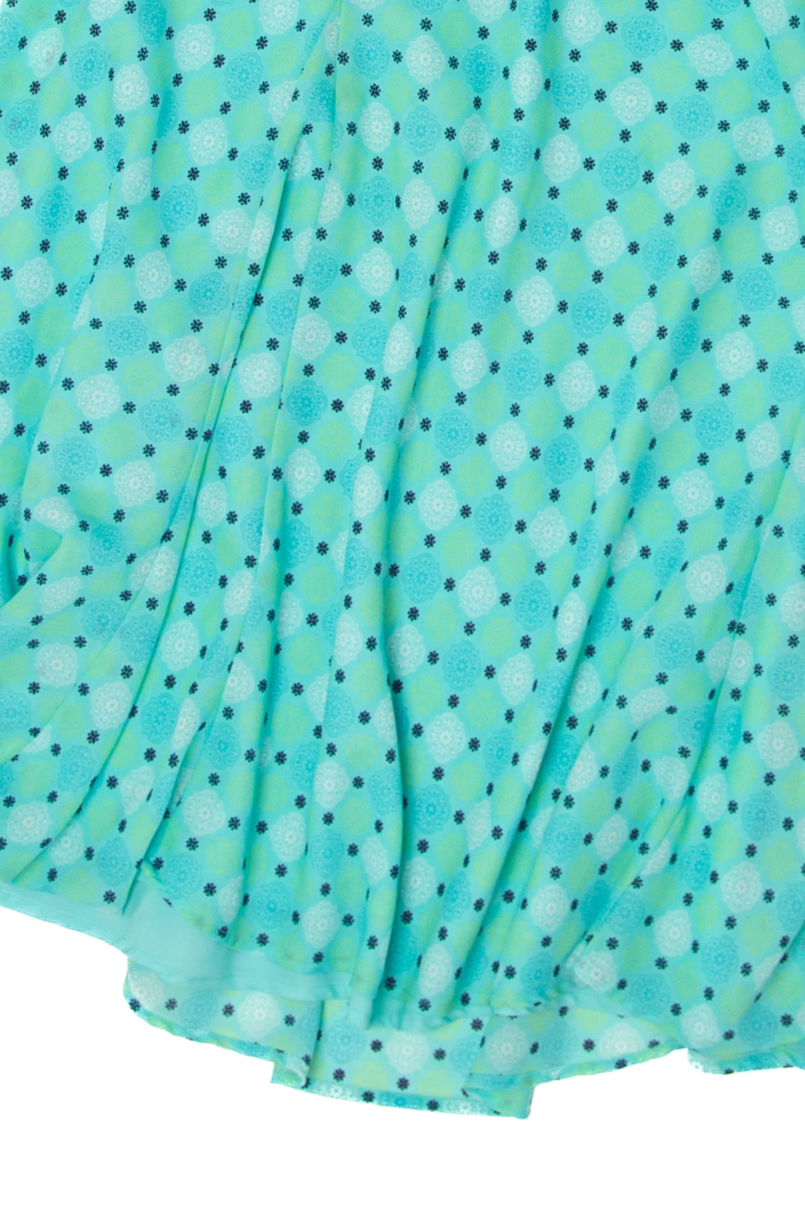 Vintage George Skirt (1990s)