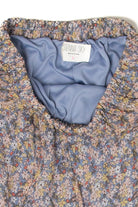 Vintage Sienna Sky Maxi Skirt (1990s)