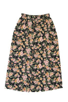Vintage Sag Harbor Maxi Skirt (1990s)