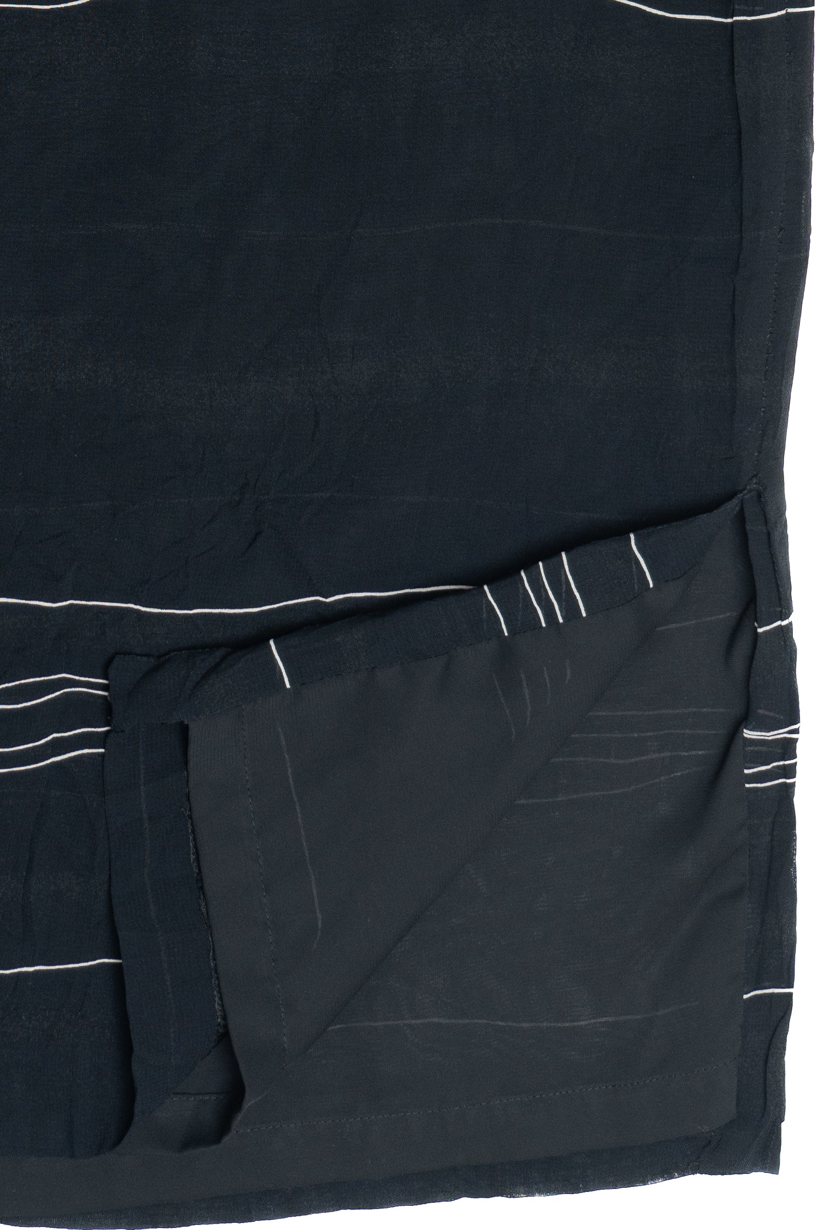 Vintage Josephine Chaus Maxi Skirt (1990s)