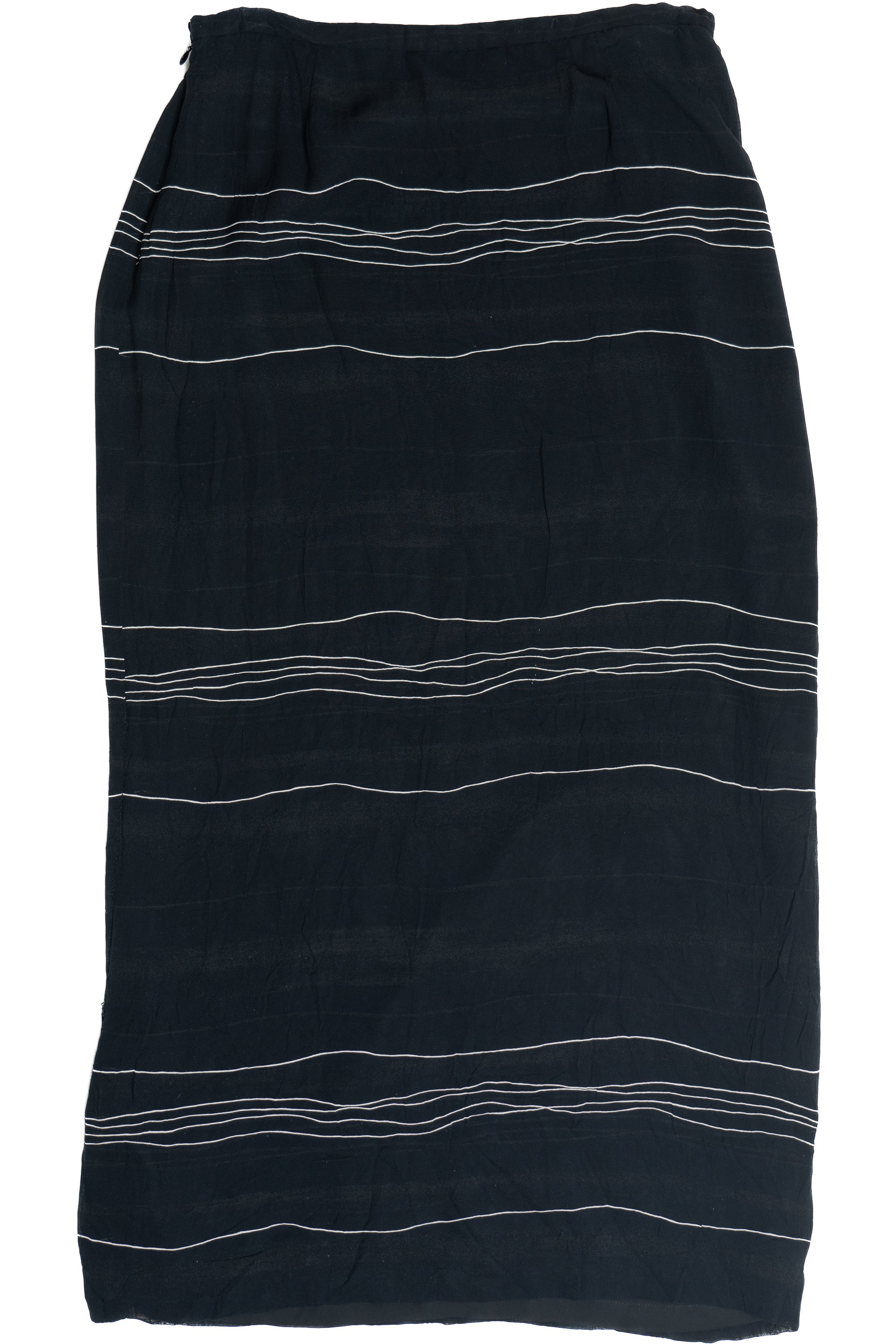 Vintage Josephine Chaus Maxi Skirt (1990s)