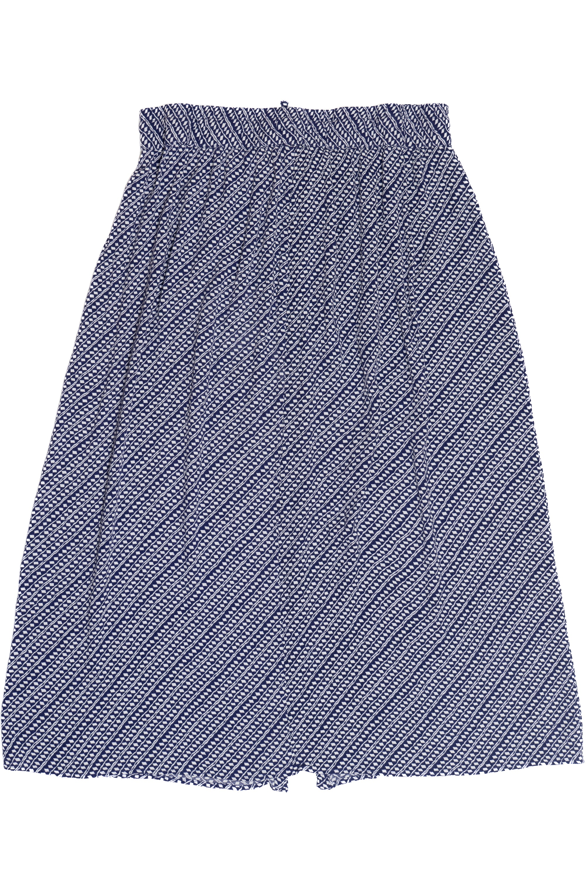 Vintage Loft Button Down Elastic Waist Maxi Skirt (2000s)