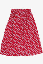 Vintage Signature Button Down Maxi Skirt (1990s)
