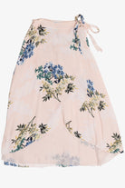 Astr The Label Wrap Skirt (2010s)