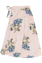 Astr The Label Wrap Skirt (2010s)