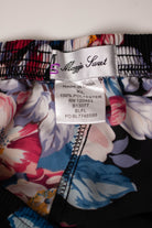 Vintage Maggie Sweet Floral Skirt (2000s)