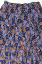 Aerie Tiered Floral Skirt (2020s)