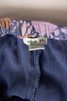 Aerie Tiered Floral Skirt (2020s)