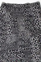 Black & White Covington Skirt (2010s)