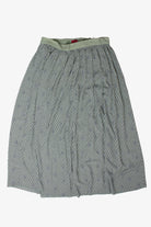 Green Gem Skirt (2000s)