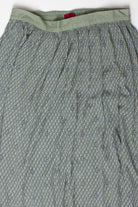 Green Gem Skirt (2000s)