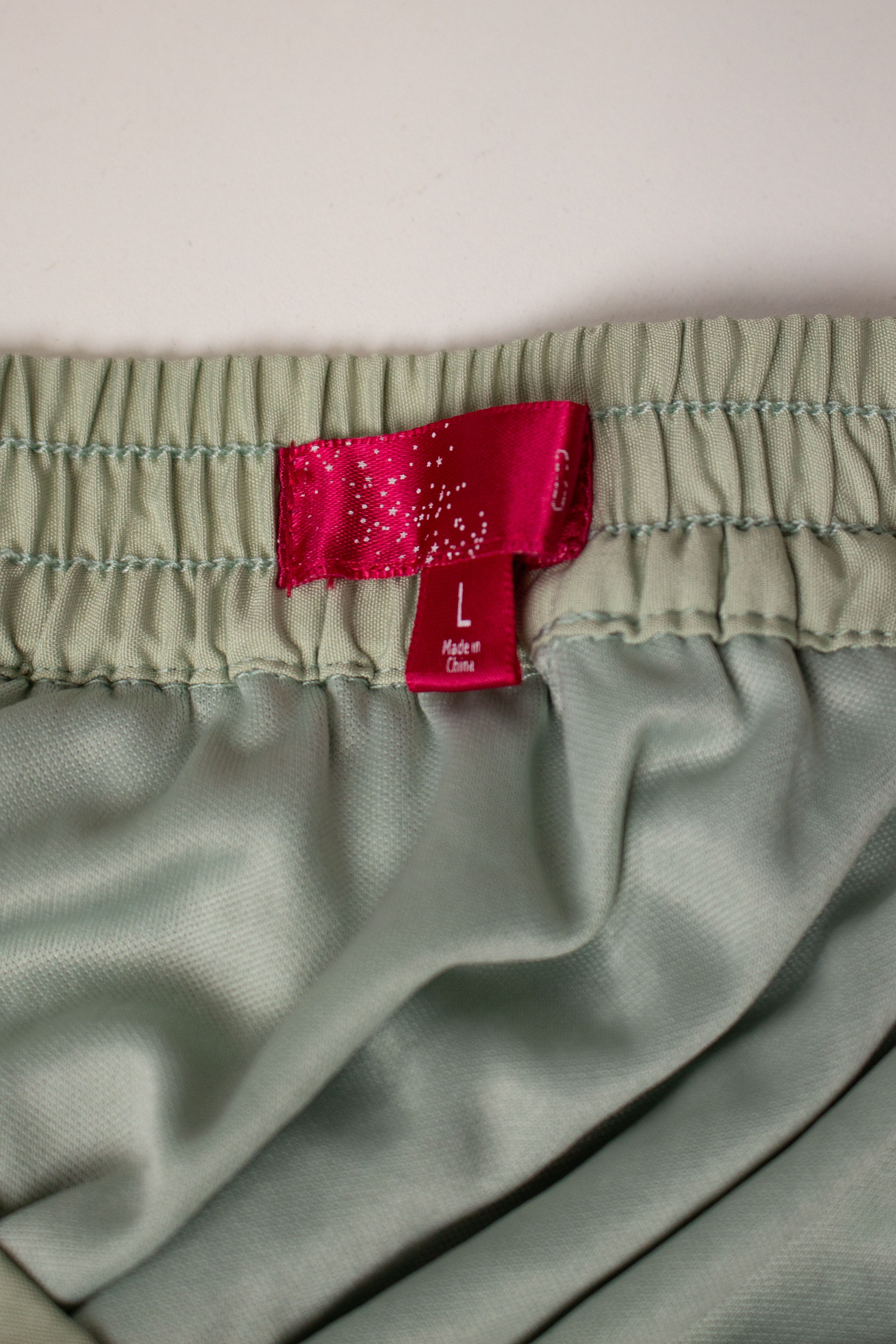 Green Gem Skirt (2000s)