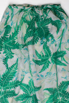 Green Ferns H&M Skirt (2020s)