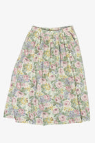 Vintage Gallerina Sport Floral Skirt (1990s)