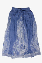 Gypsie Blu Skirt (2010s)