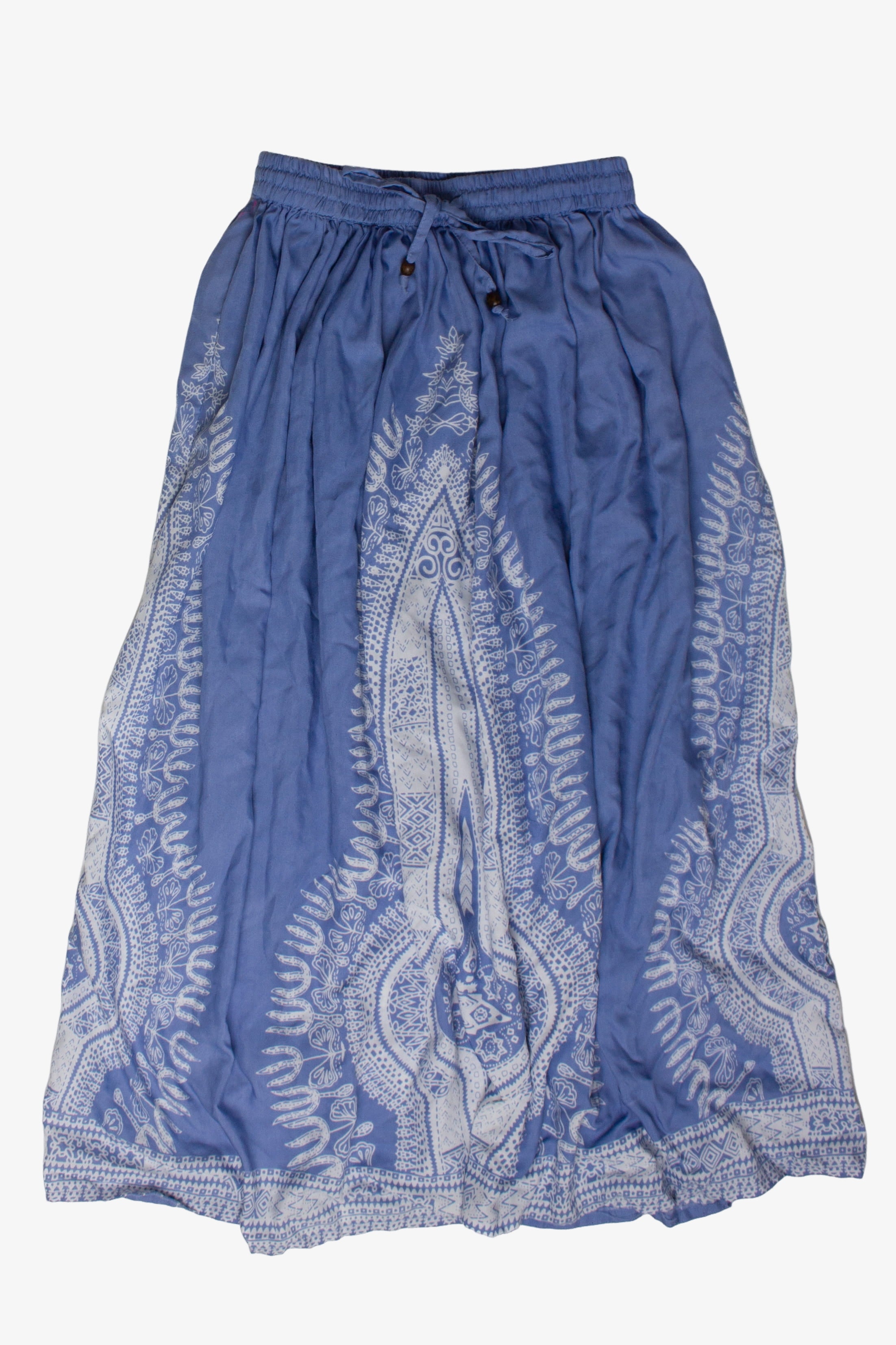 Gypsie Blu Skirt (2010s)