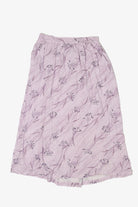 Vintage Sag Harbor Floral Skirt (1990s)