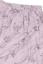 Vintage Sag Harbor Floral Skirt (1990s)