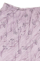 Vintage Sag Harbor Floral Skirt (1990s)