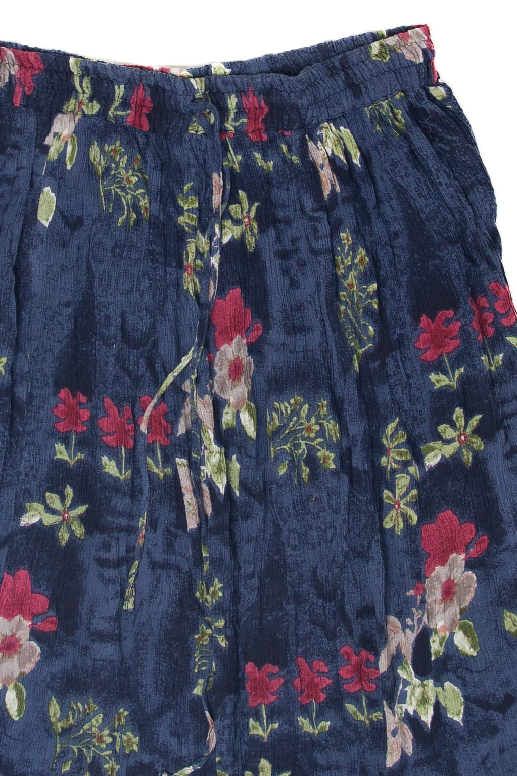 Vintage Riva Floral Skirt