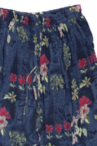 Vintage Riva Floral Skirt