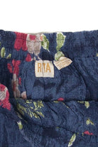 Vintage Riva Floral Skirt