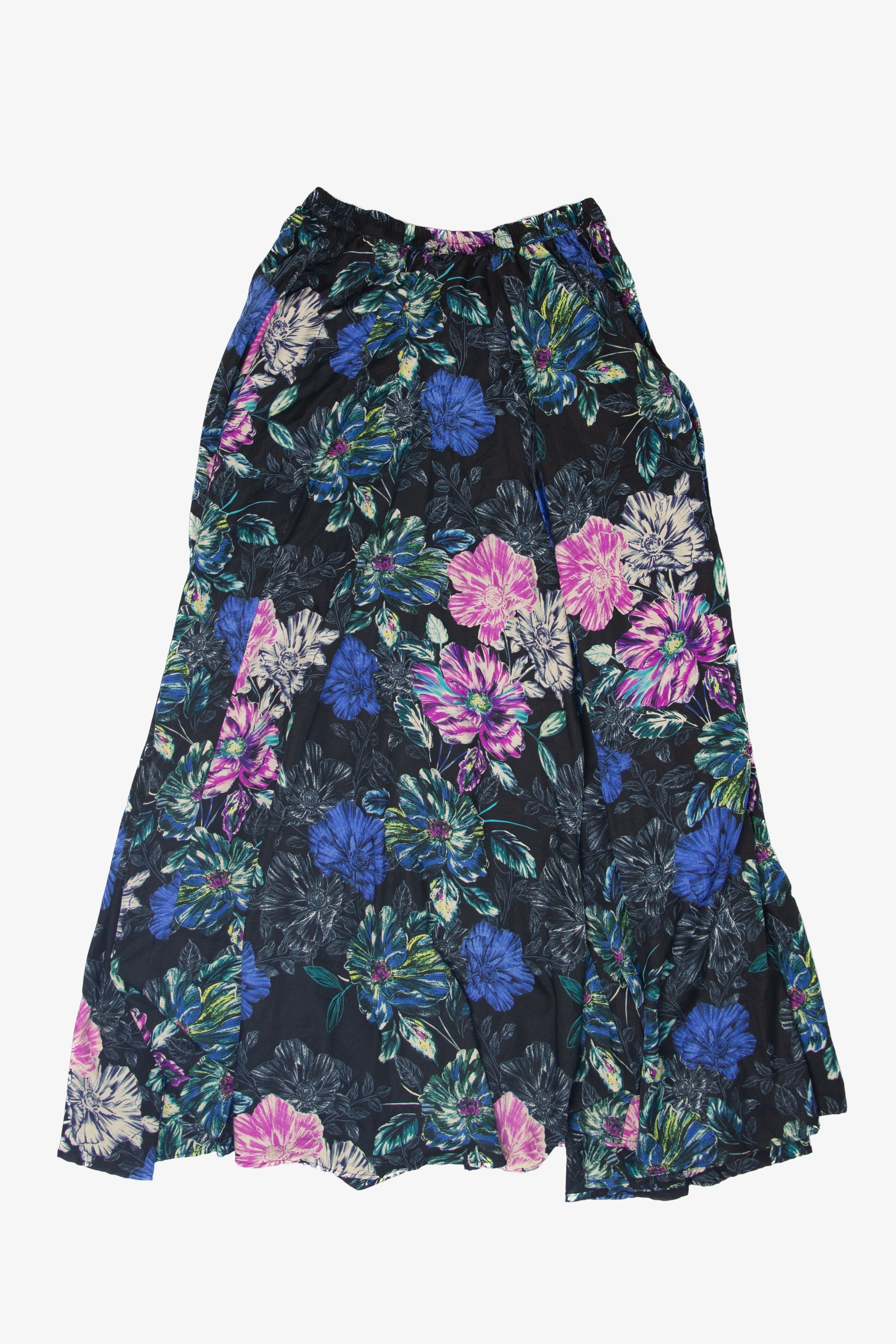 Vintage Mix Nouvea Skirt