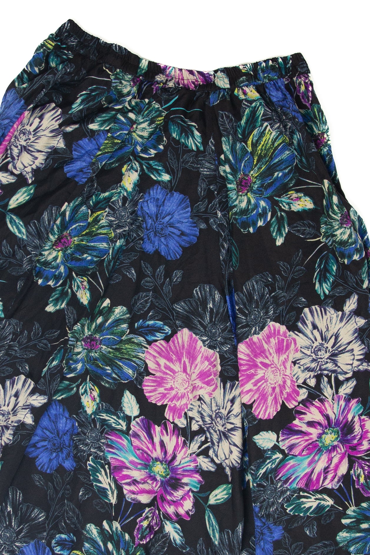 Vintage Mix Nouvea Skirt