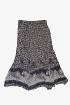 Vintage Casual Studio Tigers Skirt