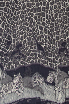 Vintage Casual Studio Tigers Skirt