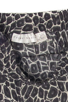 Vintage Casual Studio Tigers Skirt