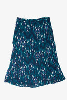 Blue Laura Scott Skirt