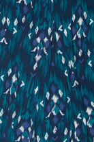 Blue Laura Scott Skirt