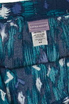 Blue Laura Scott Skirt