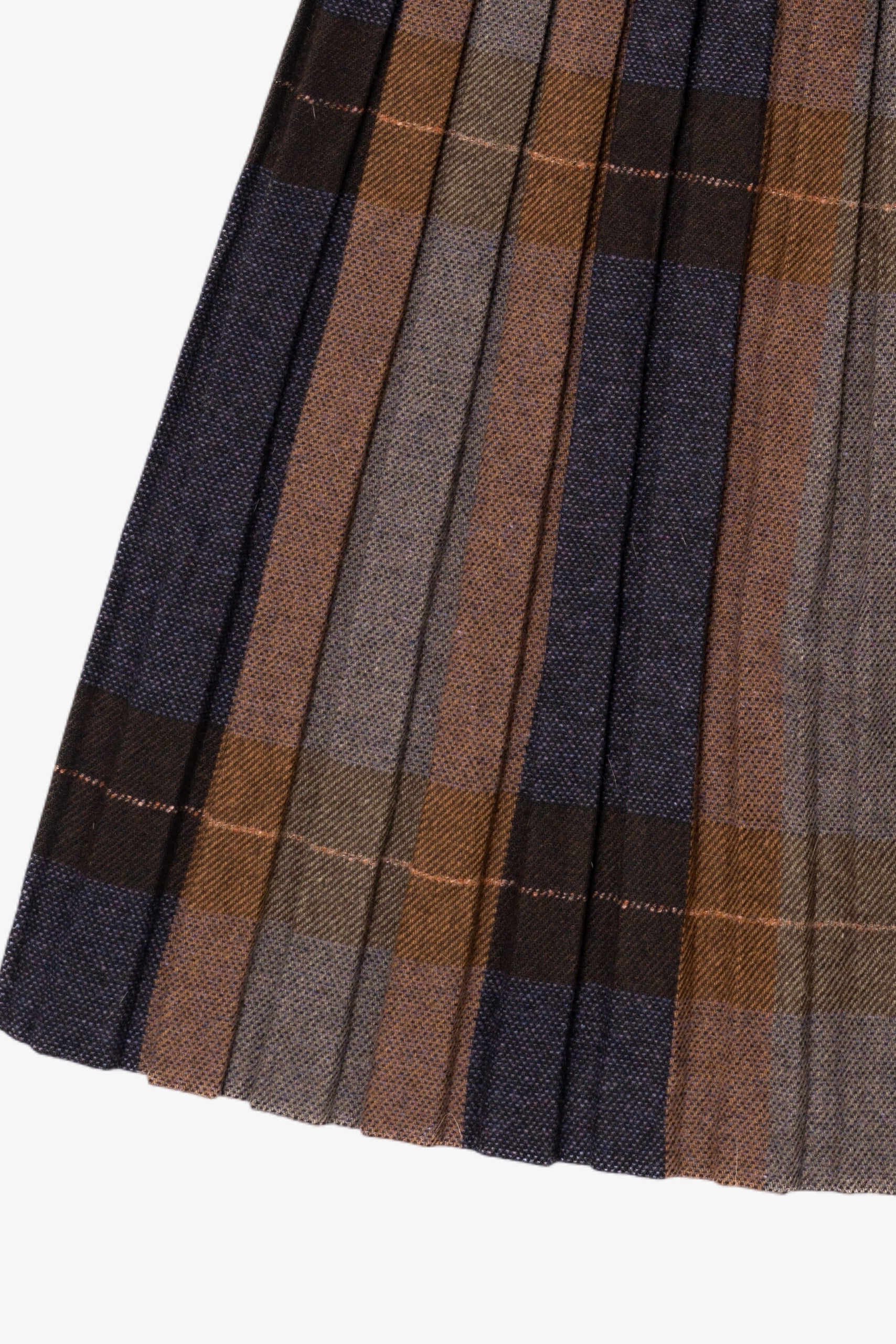 Vintage Union Made Century Skirt (1980s)