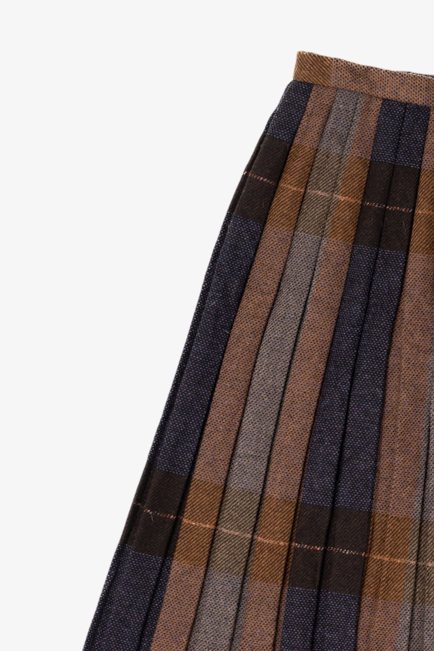 Vintage Union Made Century Skirt (1980s)