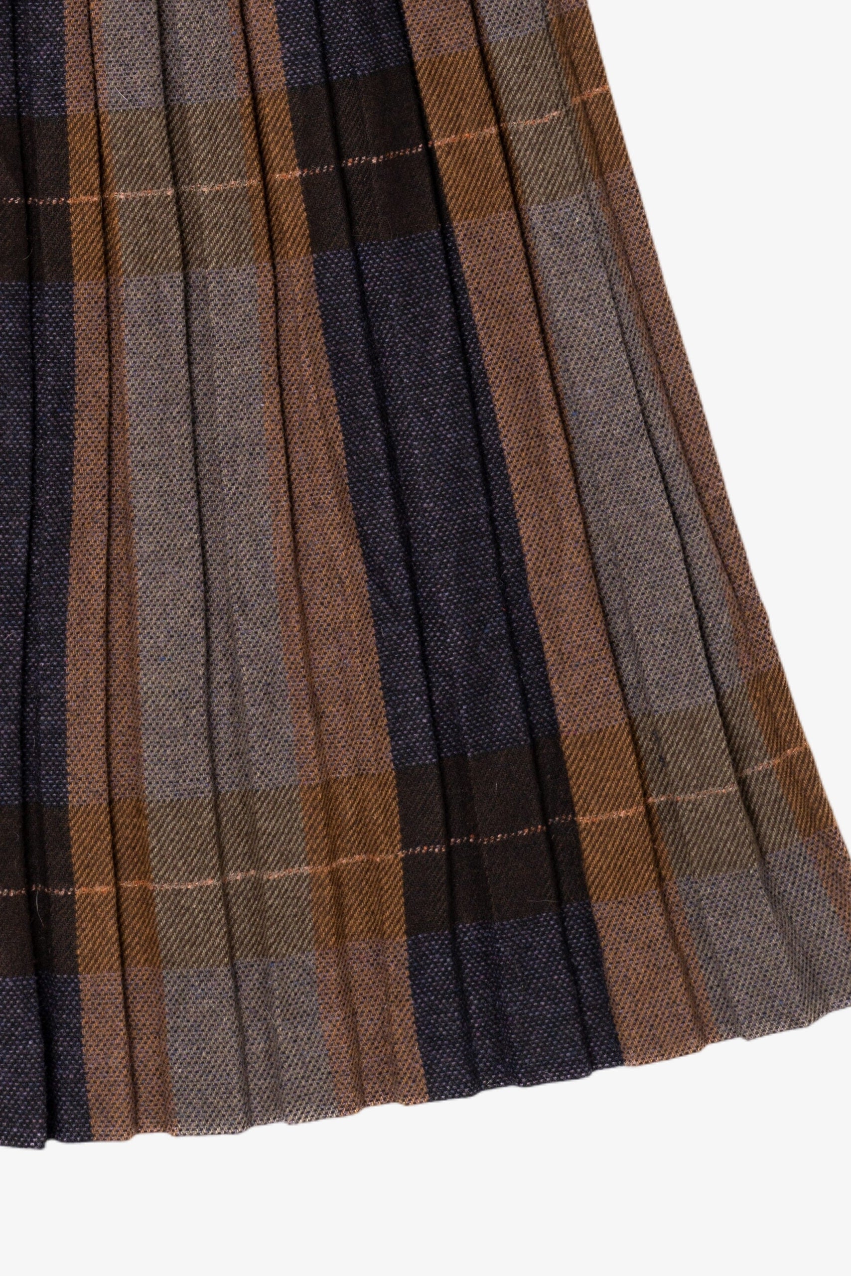 Vintage Union Made Century Skirt (1980s)