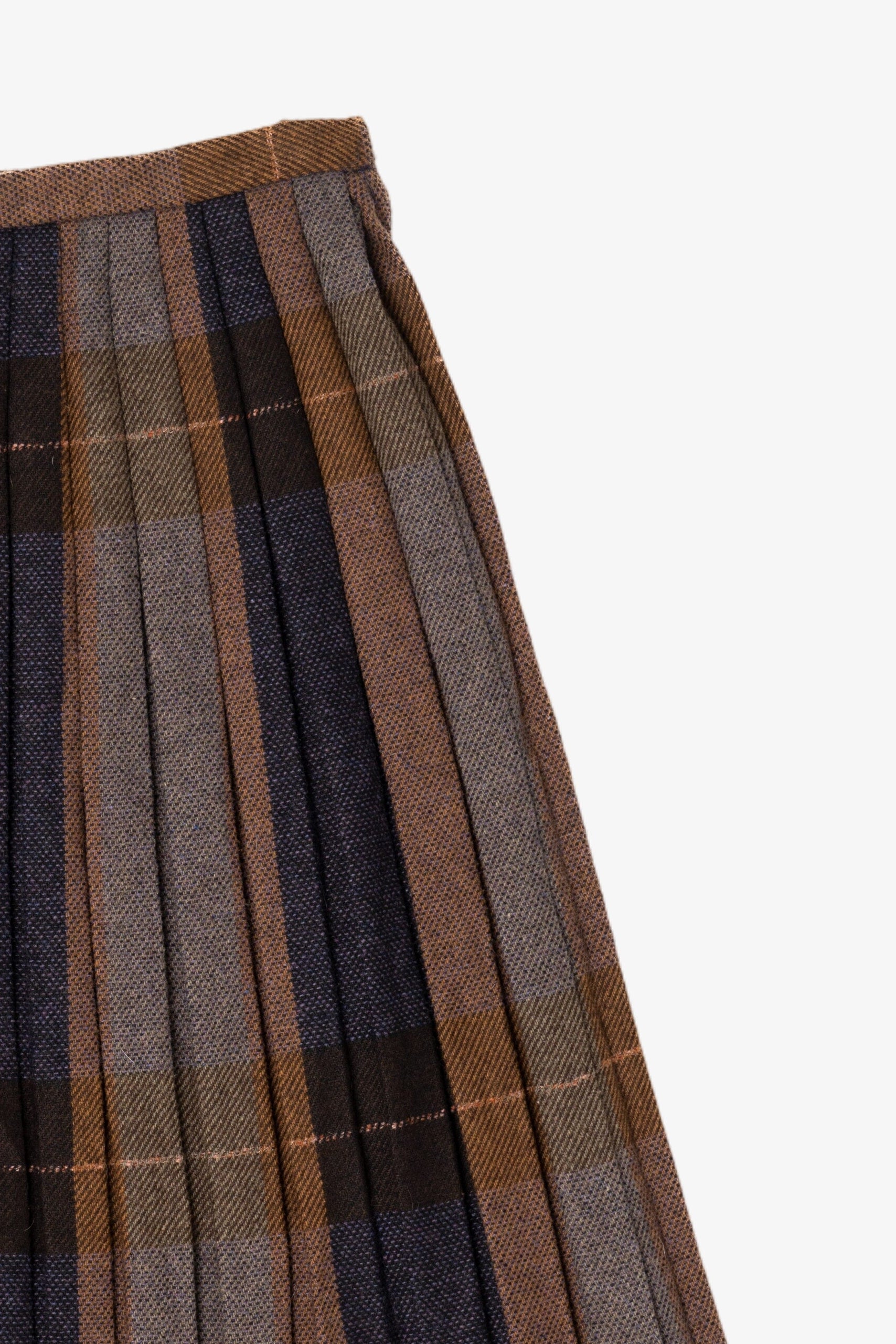 Vintage Union Made Century Skirt (1980s)