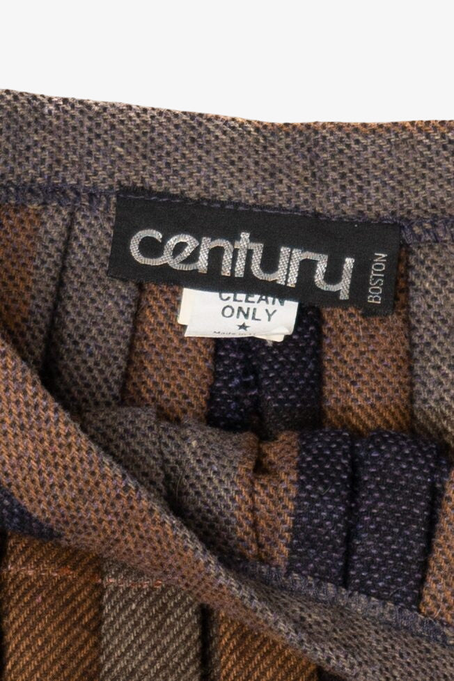 Vintage Union Made Century Skirt (1980s)